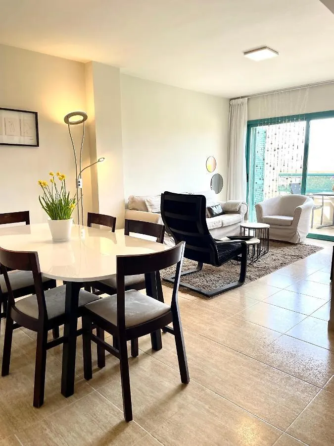 Casa Toboso 2 Apartment Torre Del Mar 0*,  Spain