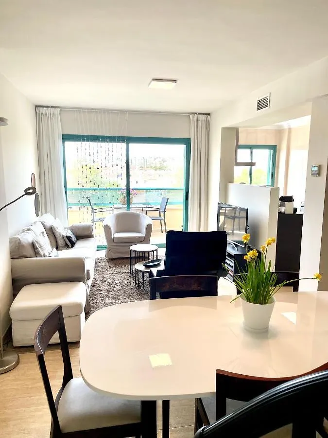 Apartamento Casa Toboso 2 Torre Del Mar