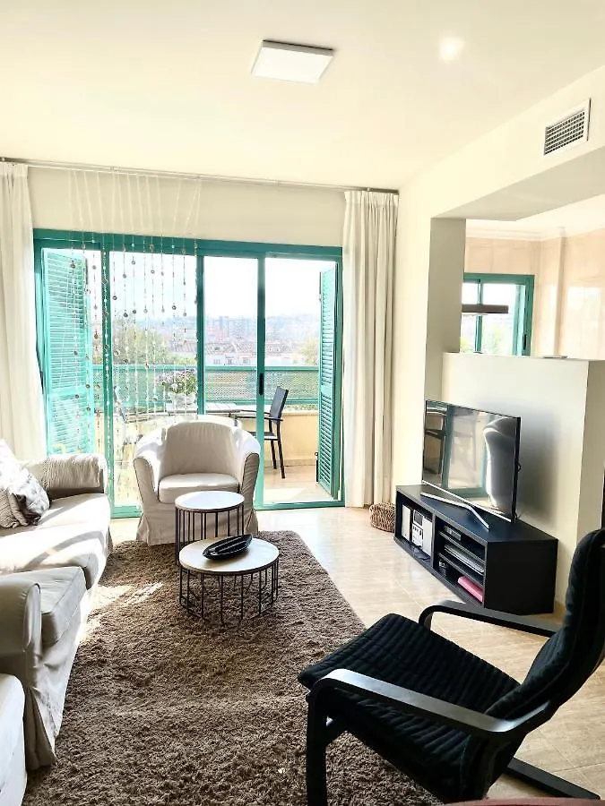 Apartamento Casa Toboso 2 Torre Del Mar