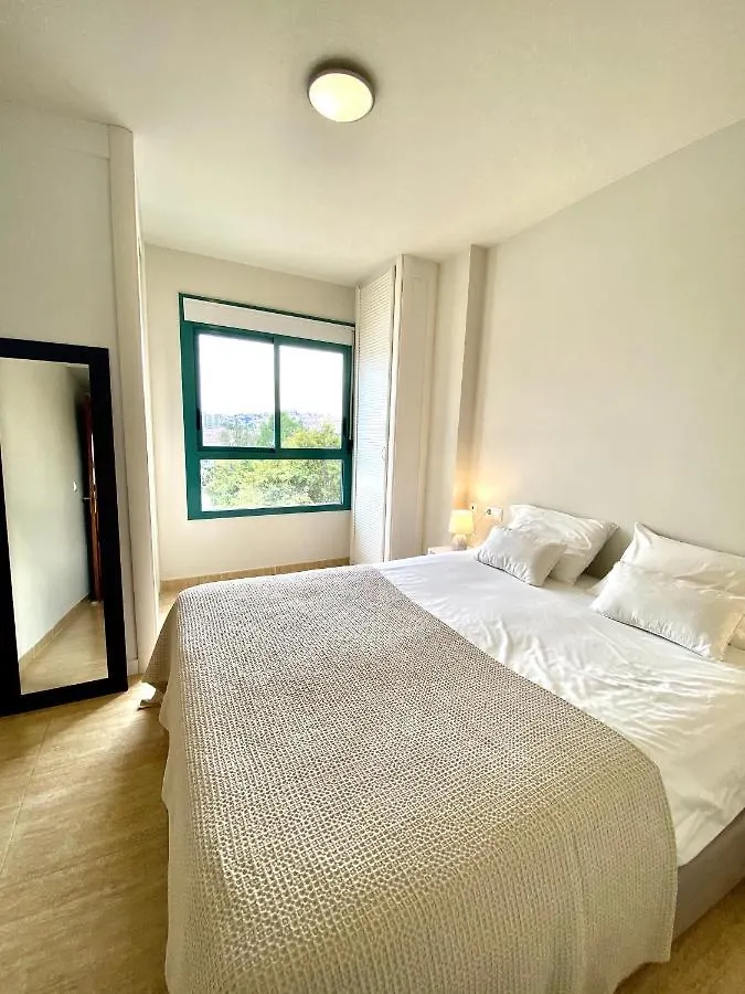 Apartamento Casa Toboso 2 Torre Del Mar 0*,