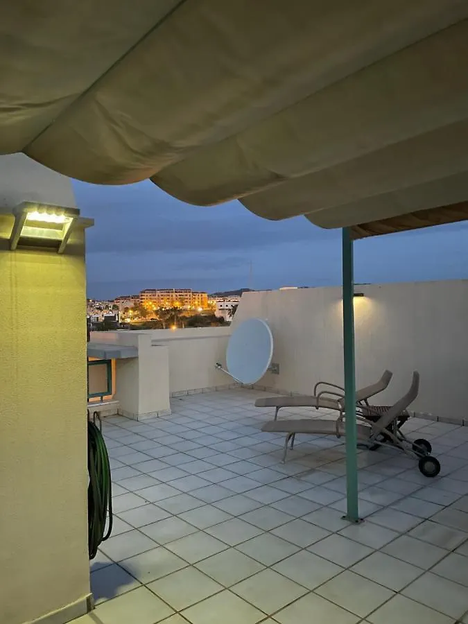 Apartamento Casa Toboso 2 Torre Del Mar