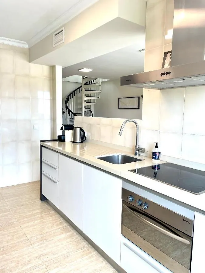 Apartamento Casa Toboso 2 Torre Del Mar