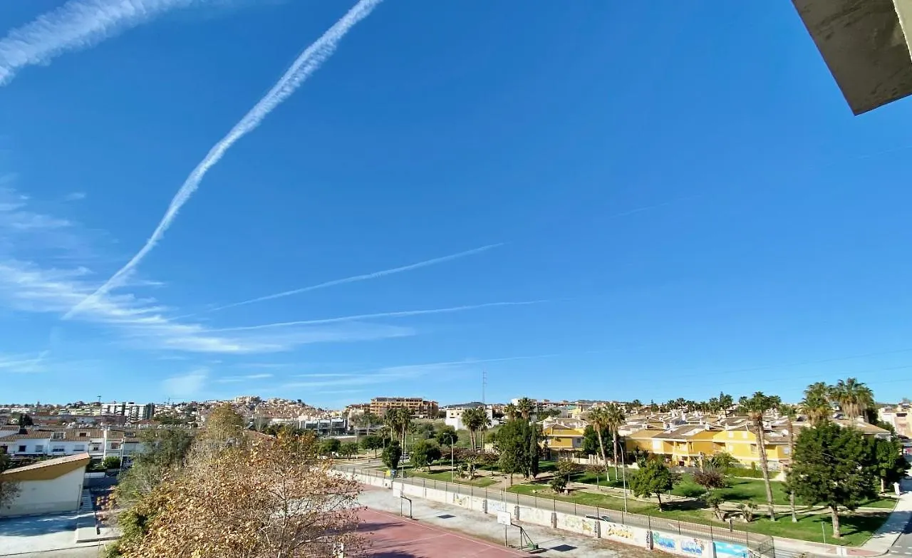 Apartamento Casa Toboso 2 Torre Del Mar España