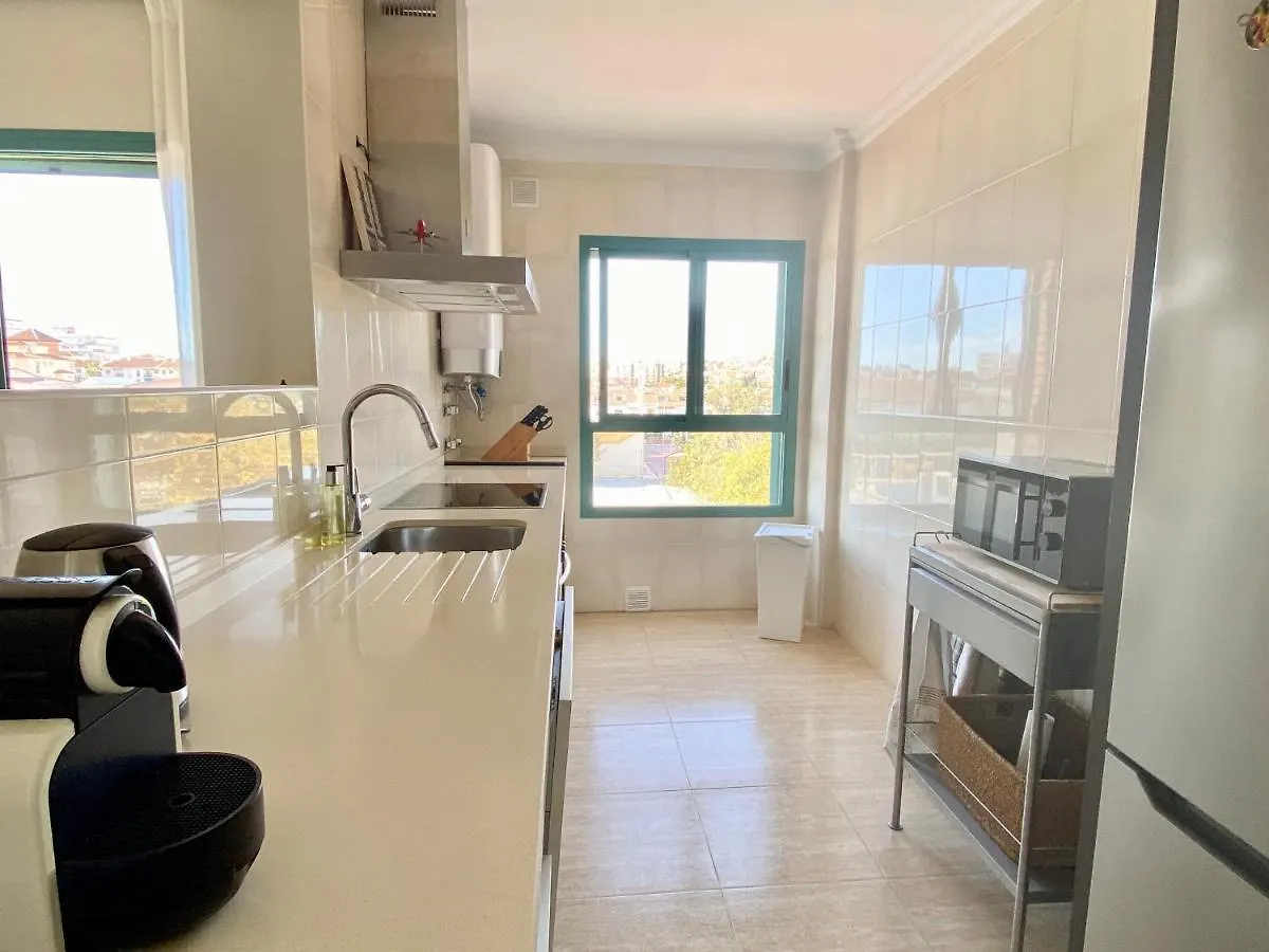 Apartamento Casa Toboso 2 Torre Del Mar