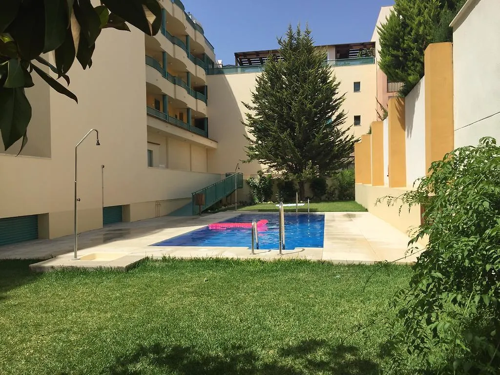 Apartamento Casa Toboso 2 Torre Del Mar España