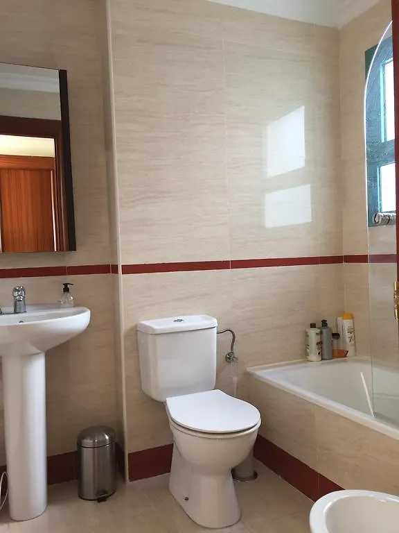 Apartamento Casa Toboso 2 Torre Del Mar