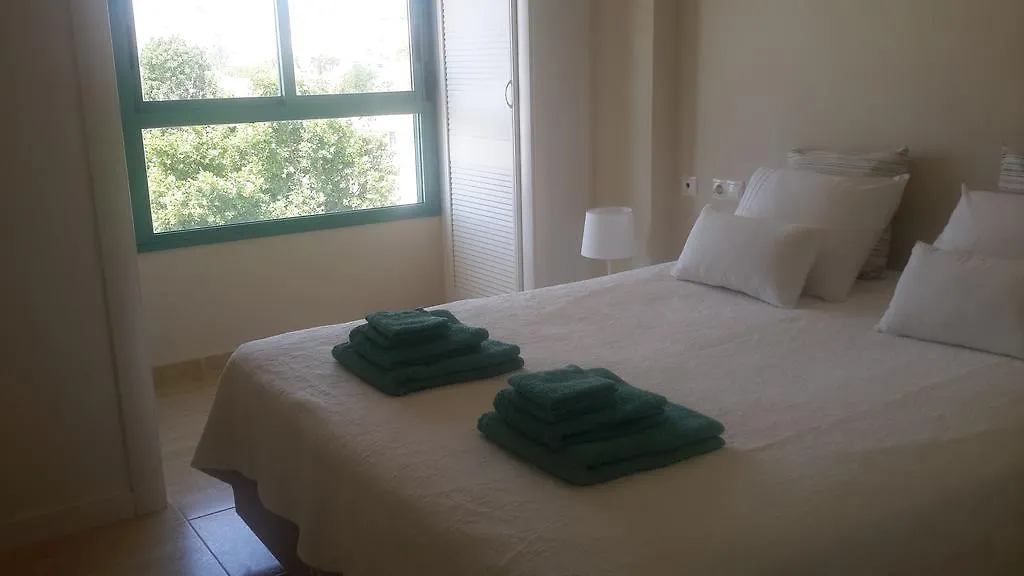 Apartamento Casa Toboso 2 Torre Del Mar