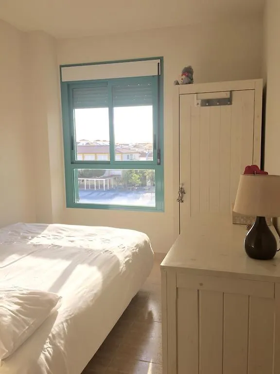 Apartamento Casa Toboso 2 Torre Del Mar España