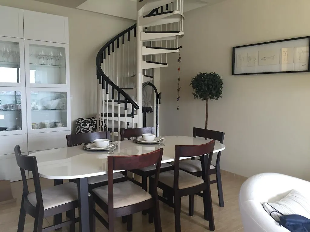 Apartamento Casa Toboso 2 Torre Del Mar
