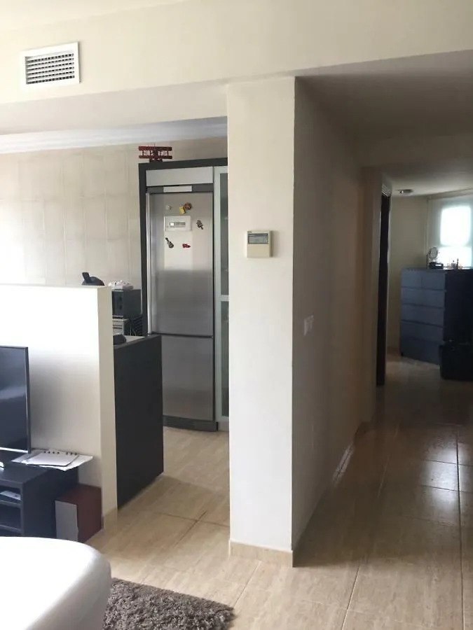 Apartamento Casa Toboso 2 Torre Del Mar