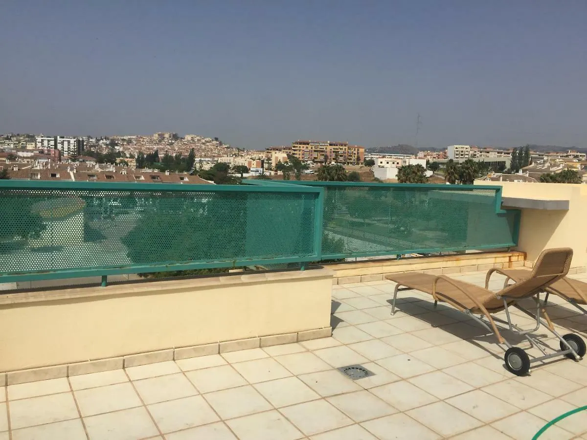 Apartamento Casa Toboso 2 Torre Del Mar España